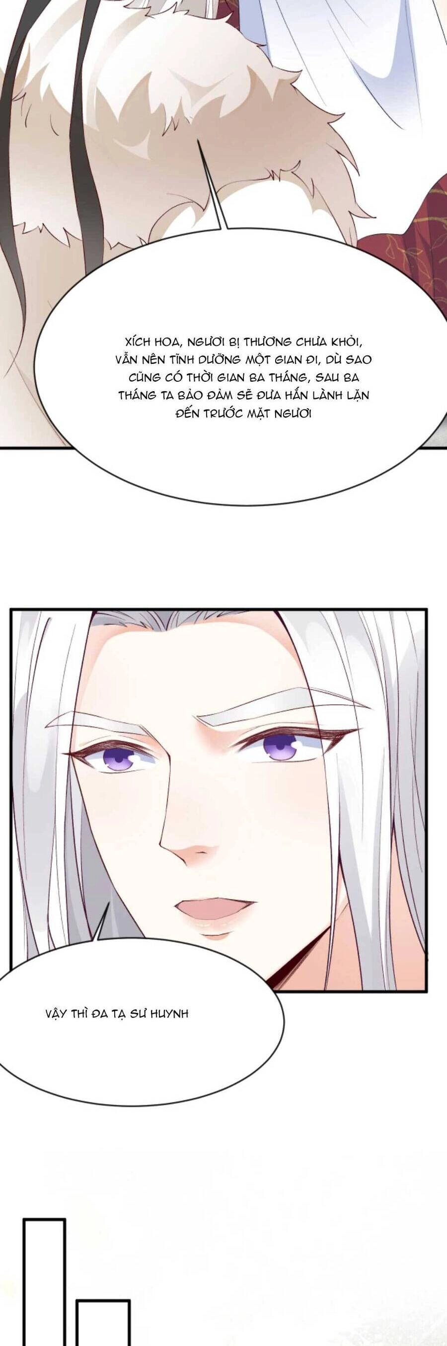 Sau Khi Không Ngừng Tìm Đường Chết, Ta Trở Thành Đế Tôn Vạn Người Mê Chapter 138 - 7