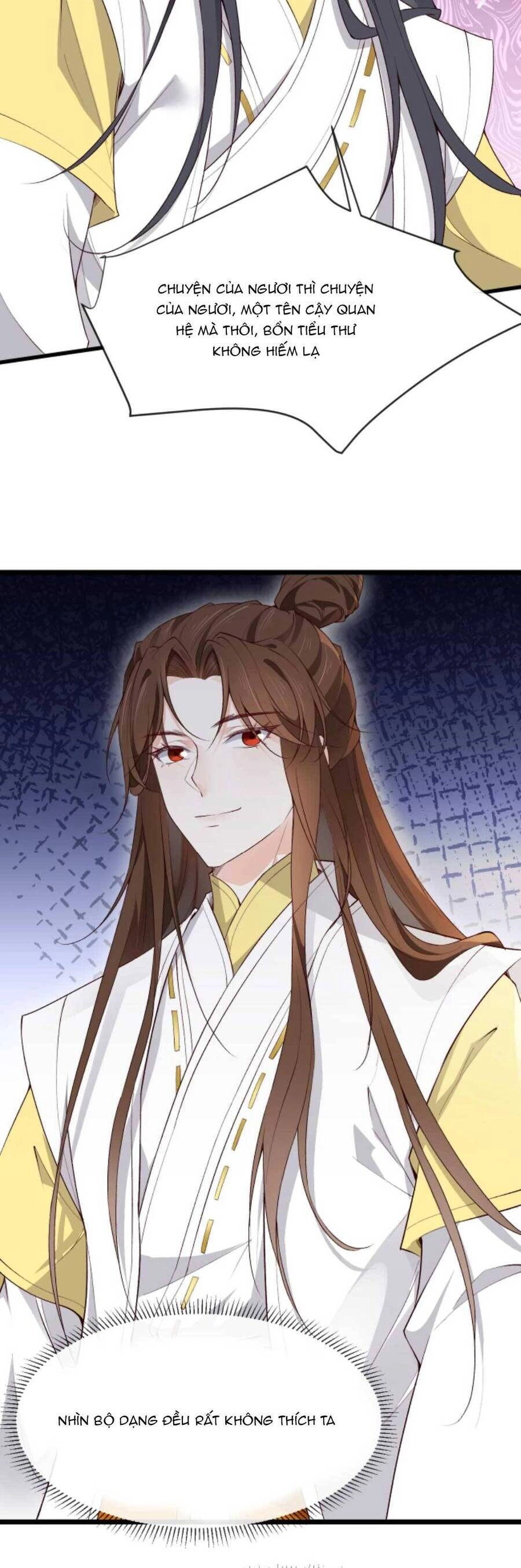 Sau Khi Không Ngừng Tìm Đường Chết, Ta Trở Thành Đế Tôn Vạn Người Mê Chapter 138 - 10