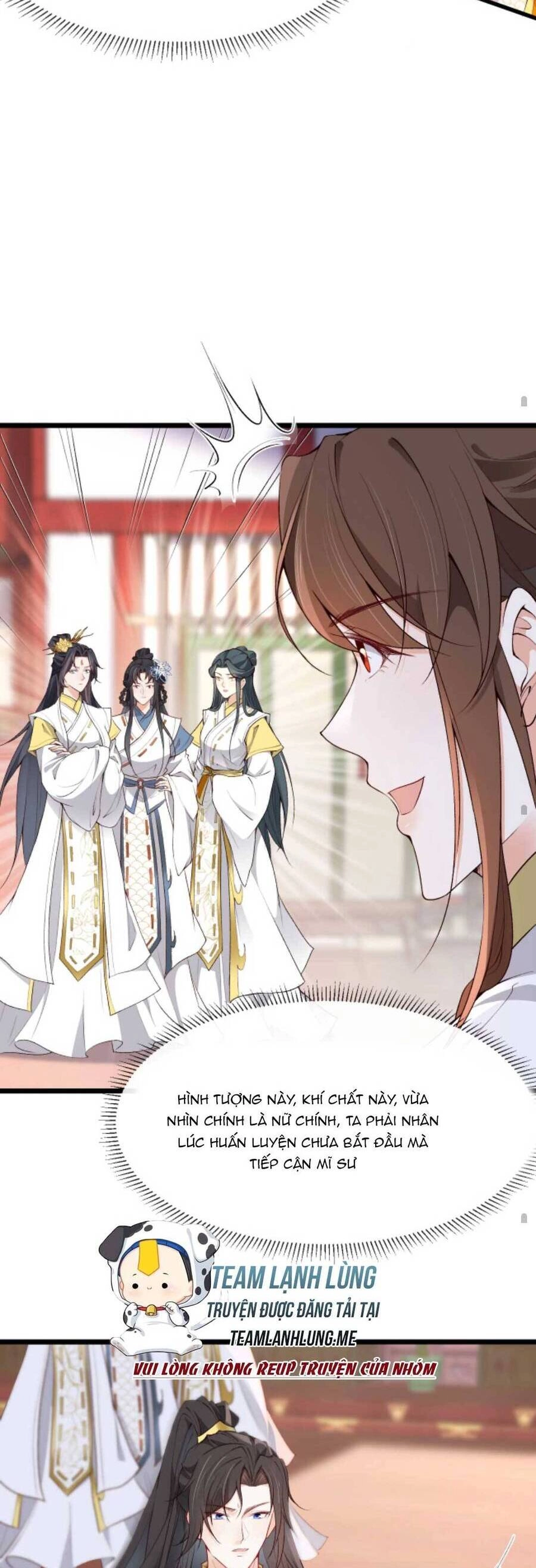 Sau Khi Không Ngừng Tìm Đường Chết, Ta Trở Thành Đế Tôn Vạn Người Mê Chapter 138 - 13