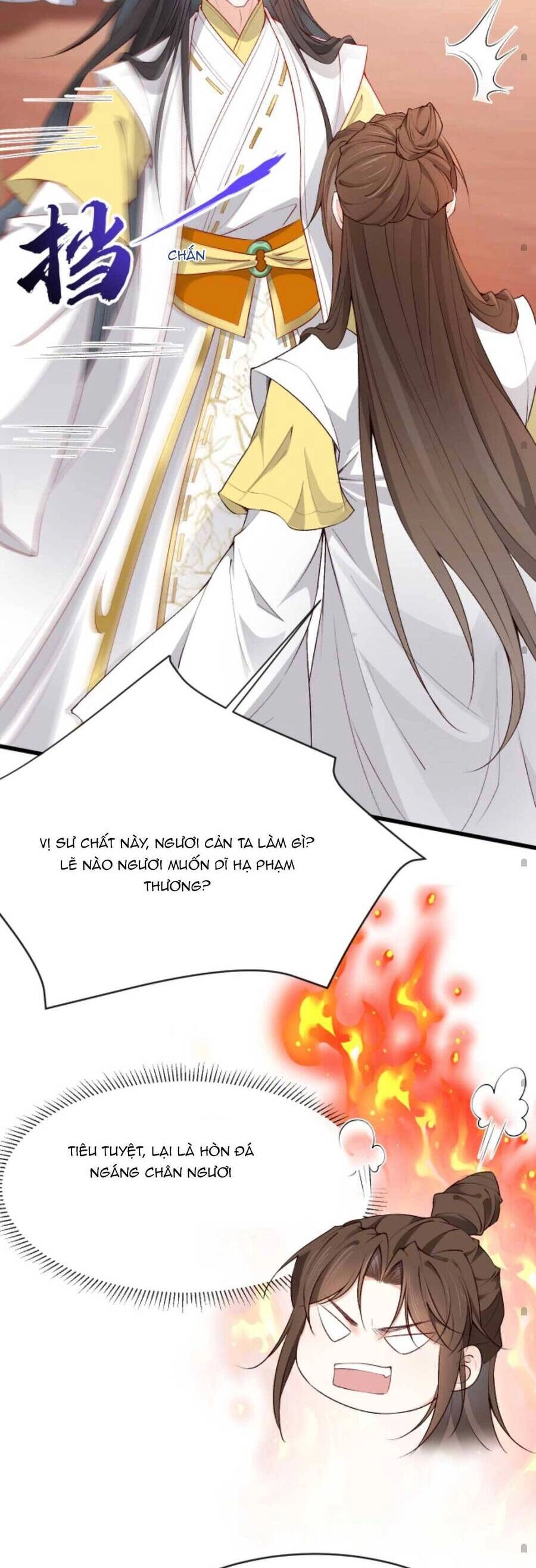 Sau Khi Không Ngừng Tìm Đường Chết, Ta Trở Thành Đế Tôn Vạn Người Mê Chapter 138 - 14