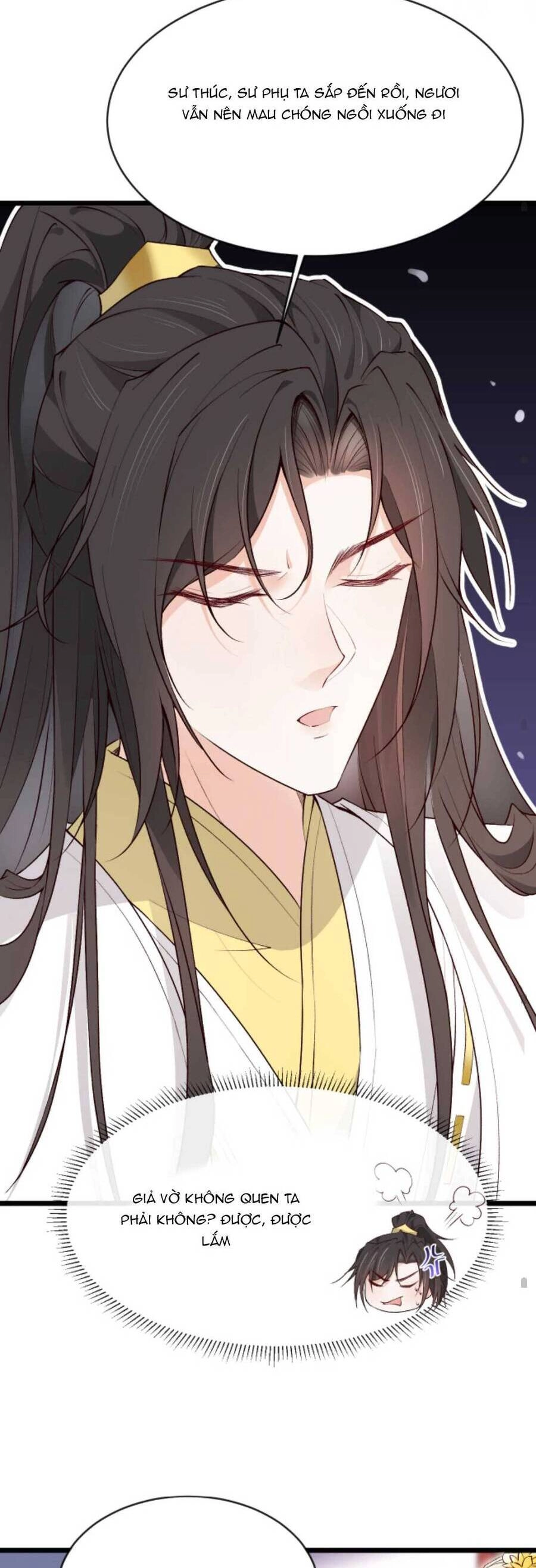 Sau Khi Không Ngừng Tìm Đường Chết, Ta Trở Thành Đế Tôn Vạn Người Mê Chapter 138 - 15