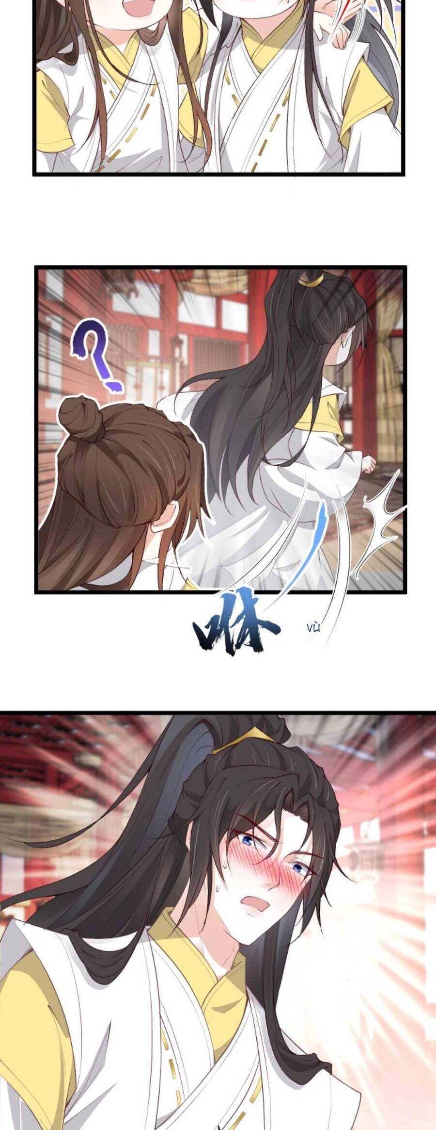 Sau Khi Không Ngừng Tìm Đường Chết, Ta Trở Thành Đế Tôn Vạn Người Mê Chapter 138 - 20