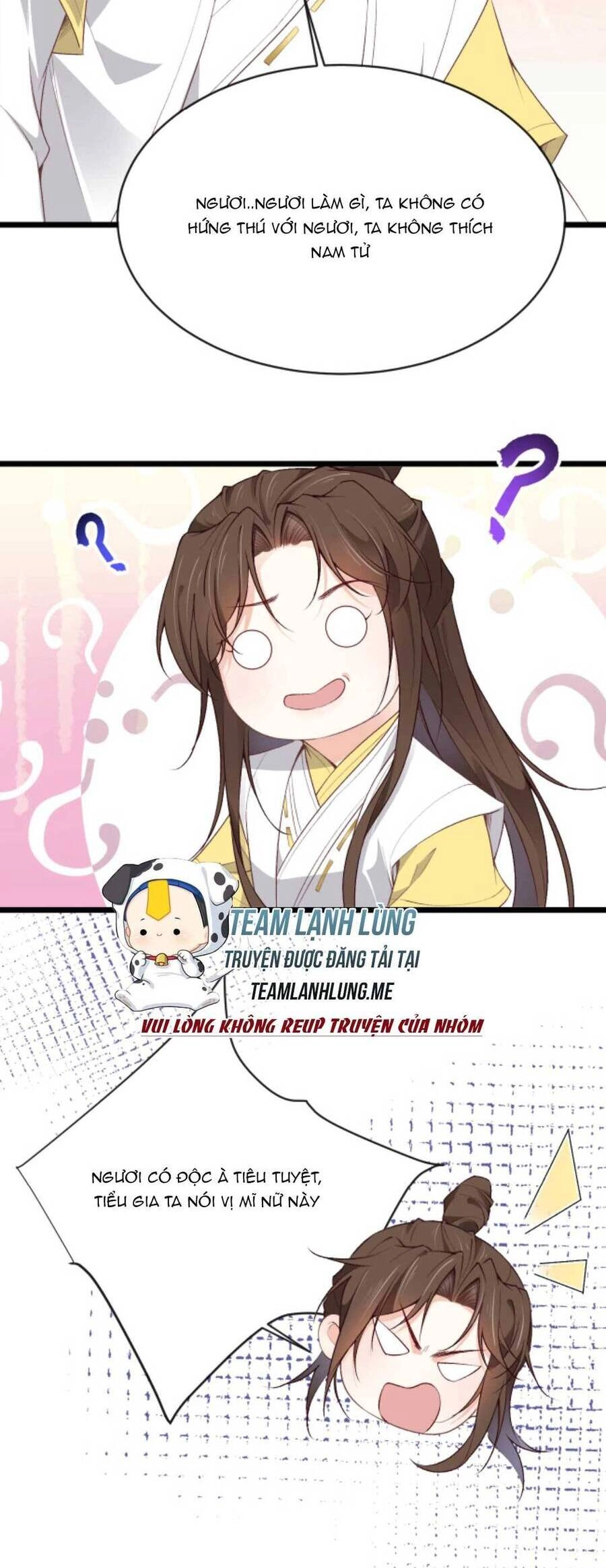 Sau Khi Không Ngừng Tìm Đường Chết, Ta Trở Thành Đế Tôn Vạn Người Mê Chapter 138 - 21