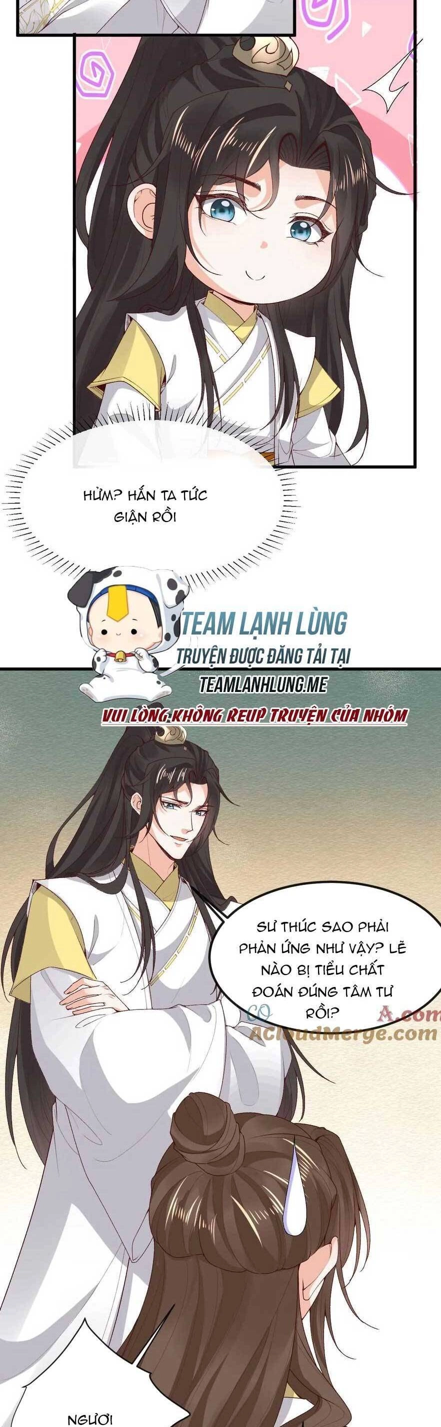 Sau Khi Không Ngừng Tìm Đường Chết, Ta Trở Thành Đế Tôn Vạn Người Mê Chapter 139 - 5