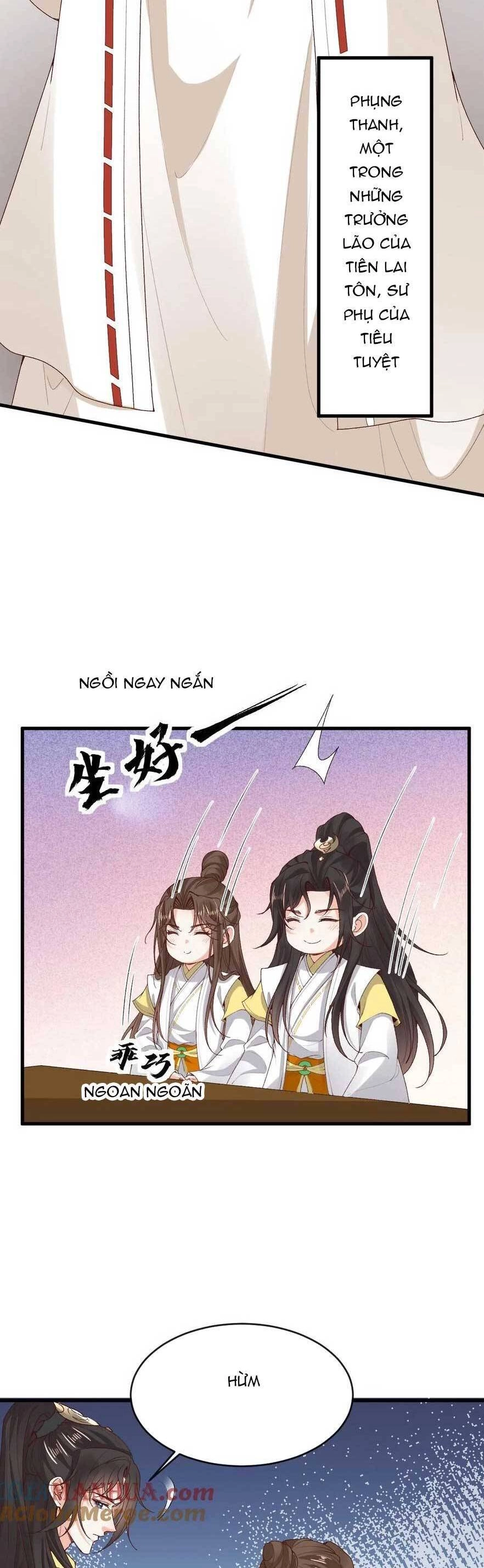 Sau Khi Không Ngừng Tìm Đường Chết, Ta Trở Thành Đế Tôn Vạn Người Mê Chapter 139 - 7