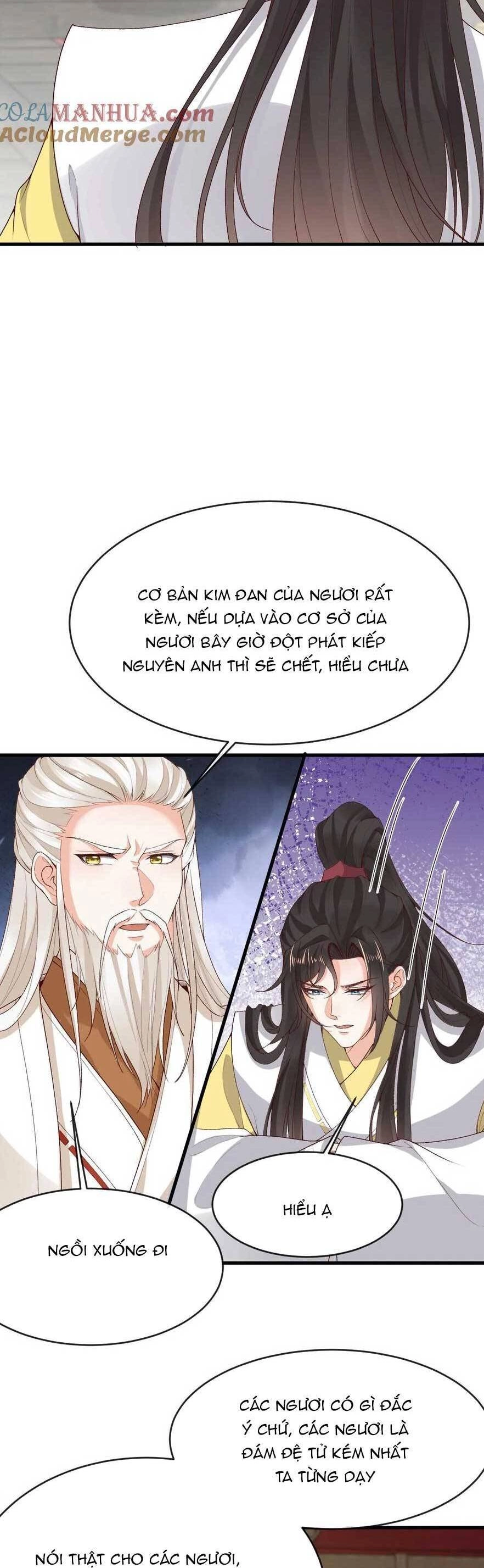 Sau Khi Không Ngừng Tìm Đường Chết, Ta Trở Thành Đế Tôn Vạn Người Mê Chapter 139 - 9