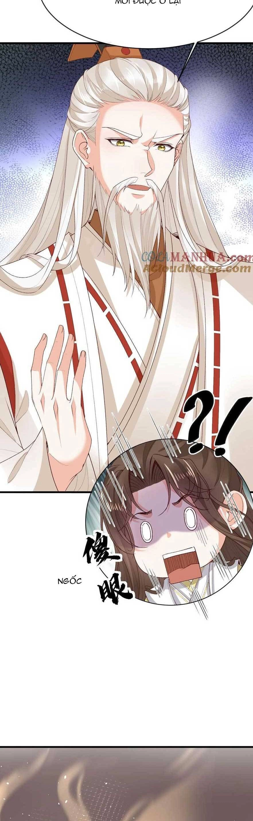 Sau Khi Không Ngừng Tìm Đường Chết, Ta Trở Thành Đế Tôn Vạn Người Mê Chapter 139 - 11