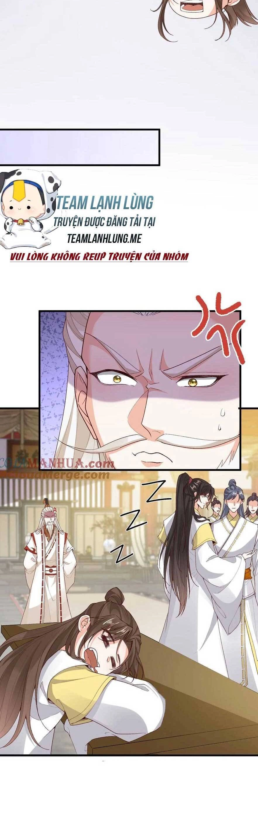 Sau Khi Không Ngừng Tìm Đường Chết, Ta Trở Thành Đế Tôn Vạn Người Mê Chapter 139 - 13