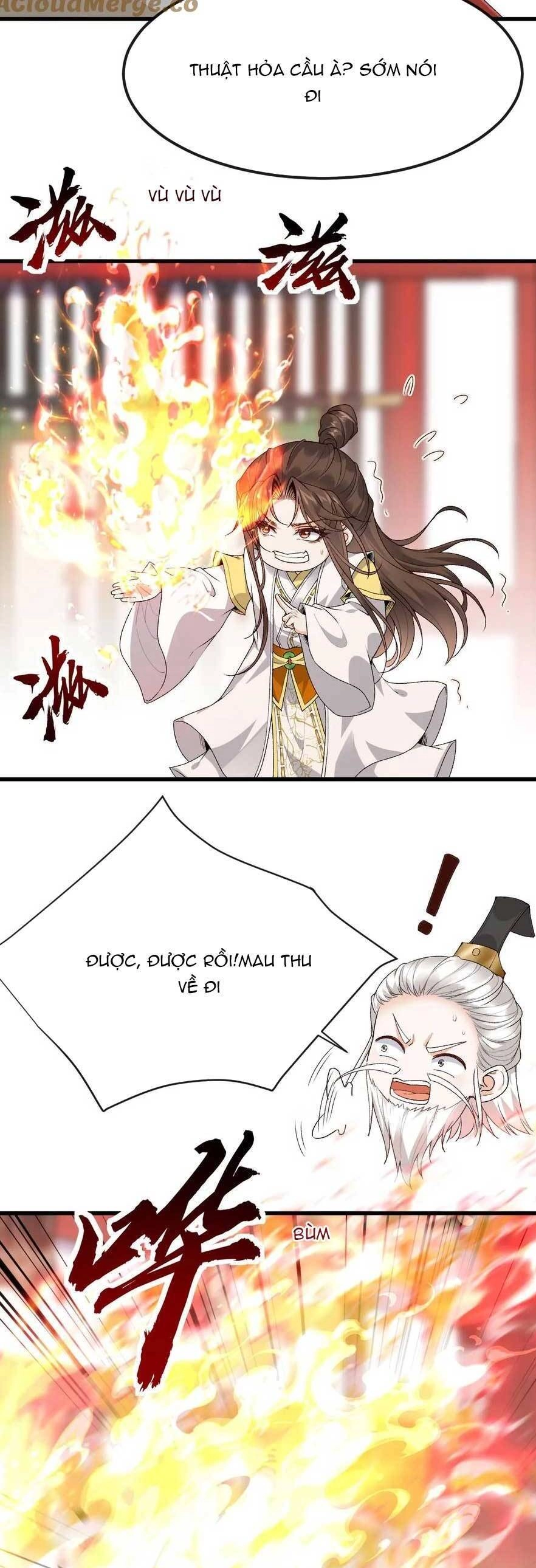 Sau Khi Không Ngừng Tìm Đường Chết, Ta Trở Thành Đế Tôn Vạn Người Mê Chapter 139 - 16