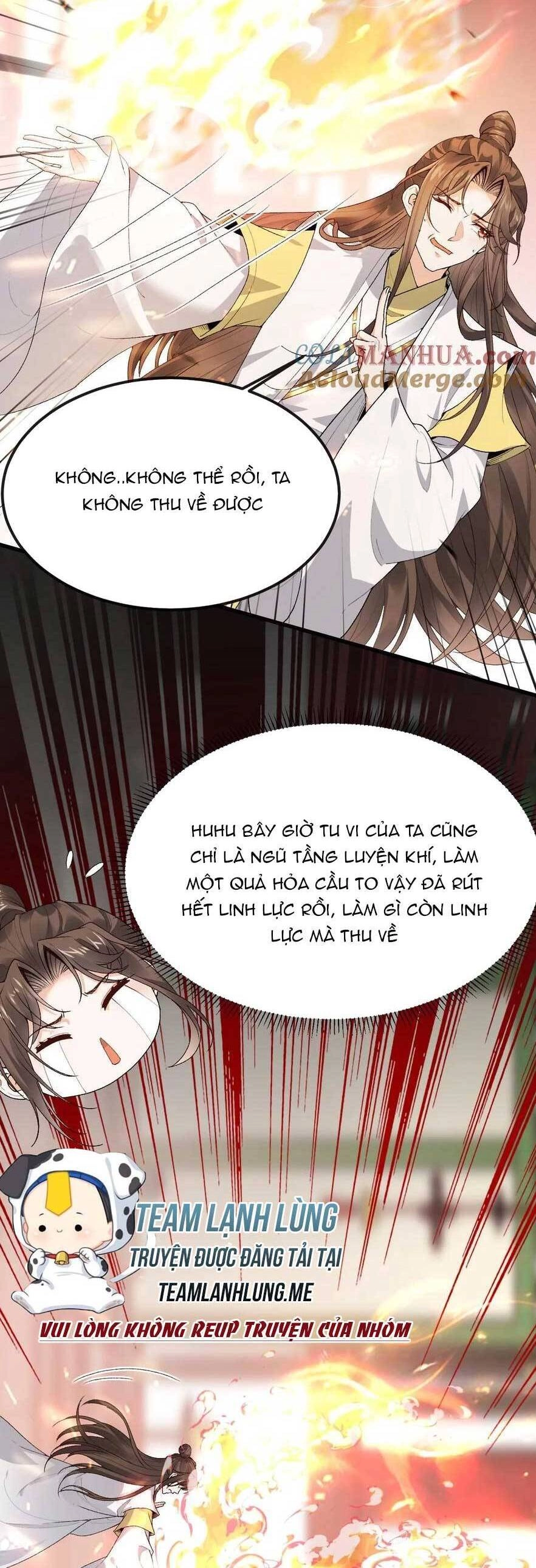 Sau Khi Không Ngừng Tìm Đường Chết, Ta Trở Thành Đế Tôn Vạn Người Mê Chapter 139 - 17