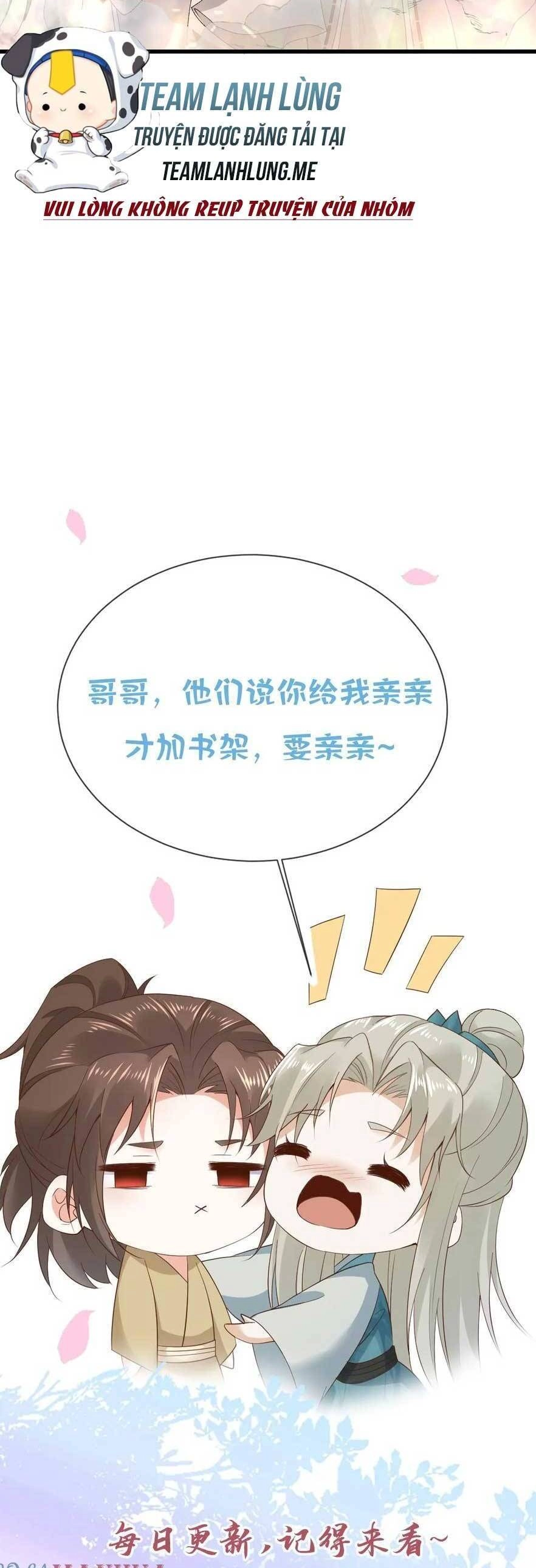 Sau Khi Không Ngừng Tìm Đường Chết, Ta Trở Thành Đế Tôn Vạn Người Mê Chapter 139 - 20