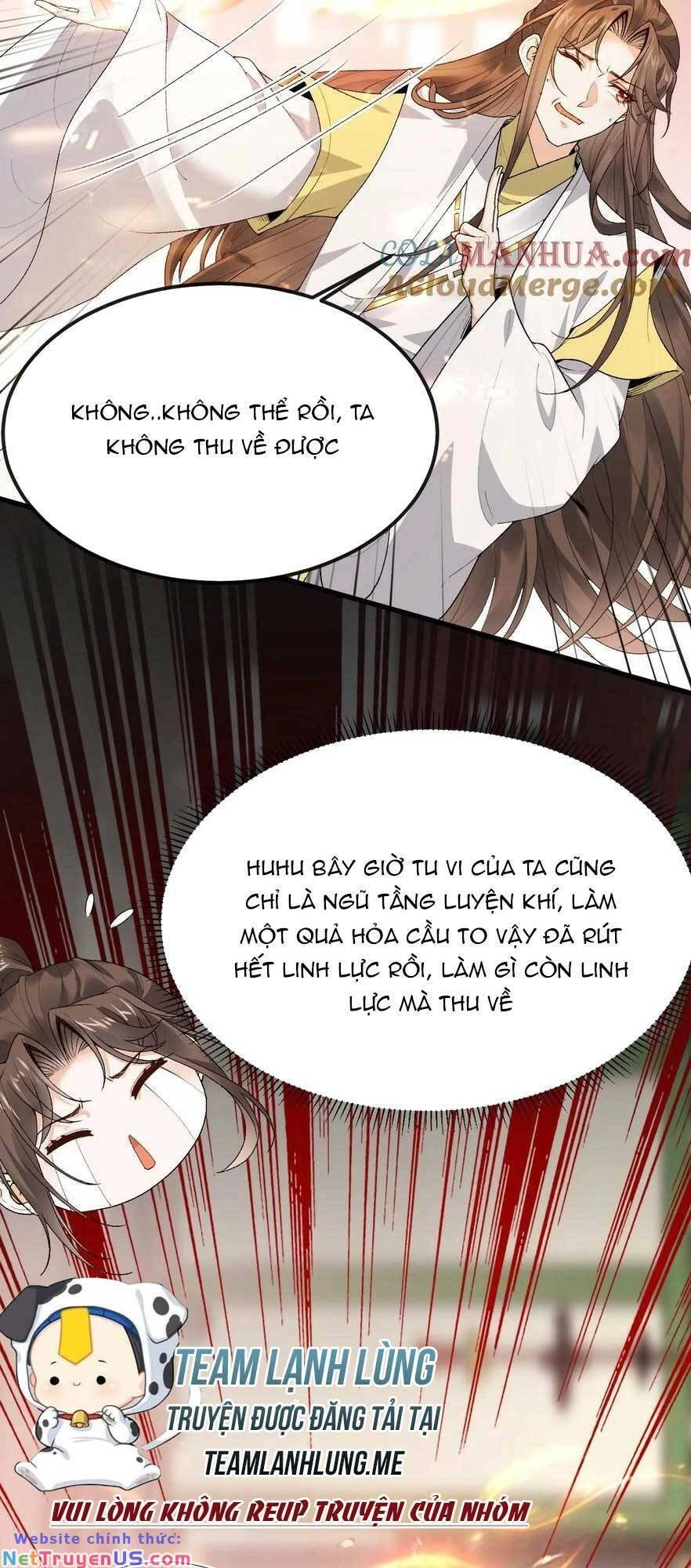 Sau Khi Không Ngừng Tìm Đường Chết, Ta Trở Thành Đế Tôn Vạn Người Mê Chapter 139 - 23