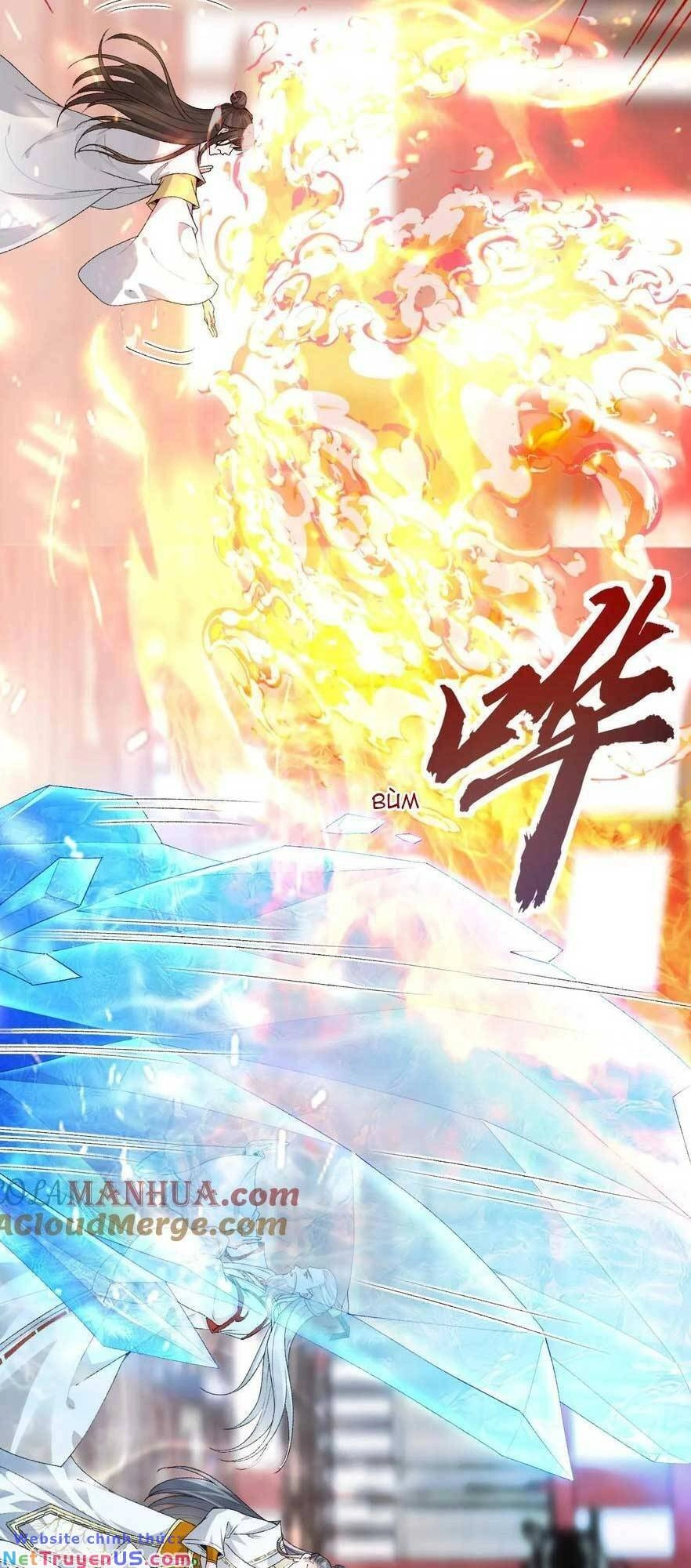 Sau Khi Không Ngừng Tìm Đường Chết, Ta Trở Thành Đế Tôn Vạn Người Mê Chapter 139 - 24