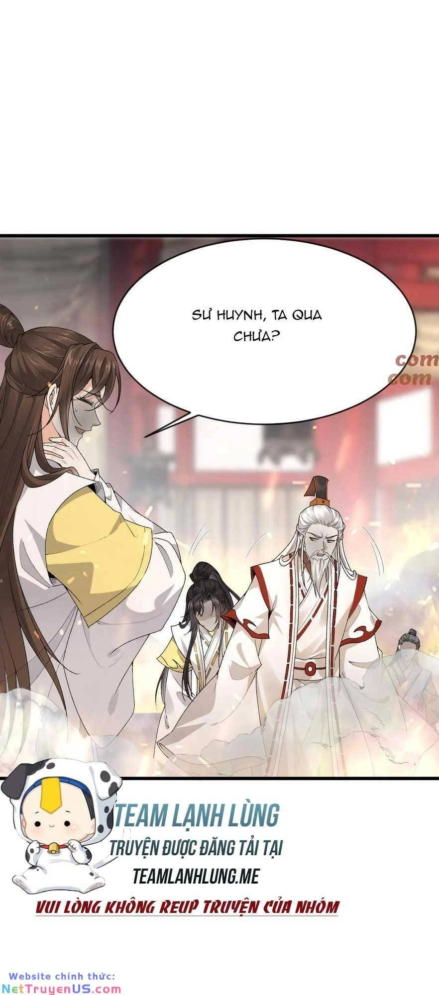 Sau Khi Không Ngừng Tìm Đường Chết, Ta Trở Thành Đế Tôn Vạn Người Mê Chapter 139 - 26