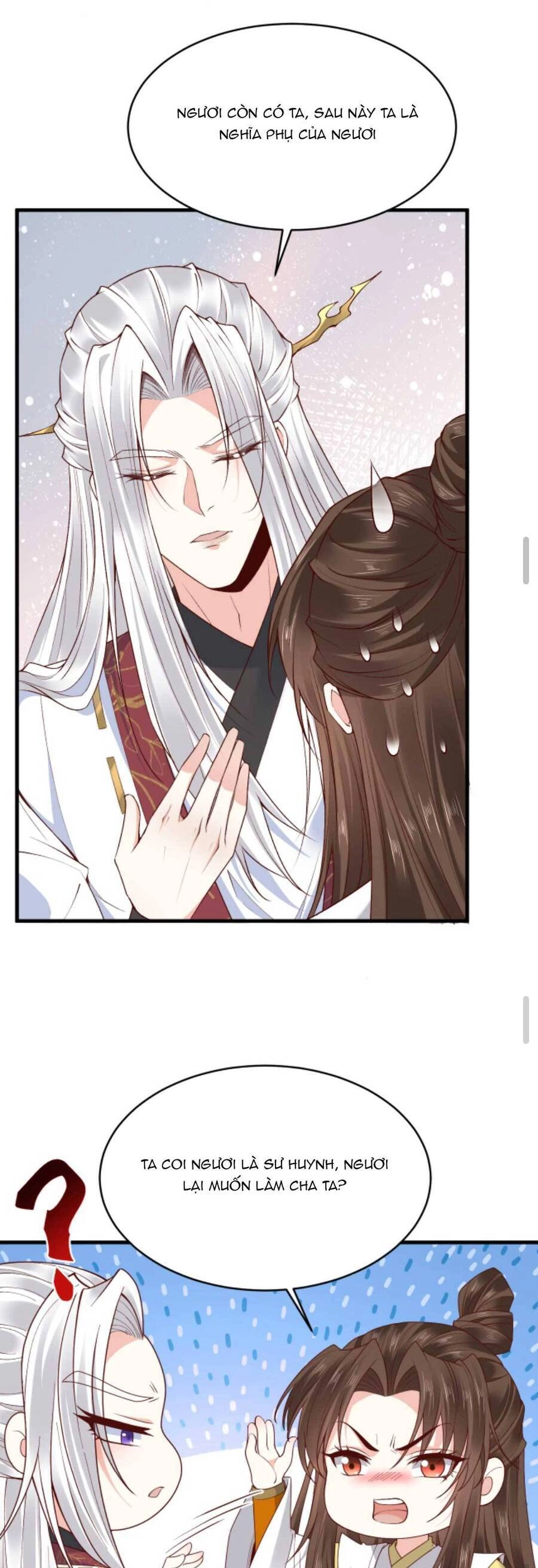 Sau Khi Không Ngừng Tìm Đường Chết, Ta Trở Thành Đế Tôn Vạn Người Mê Chapter 140 - 11