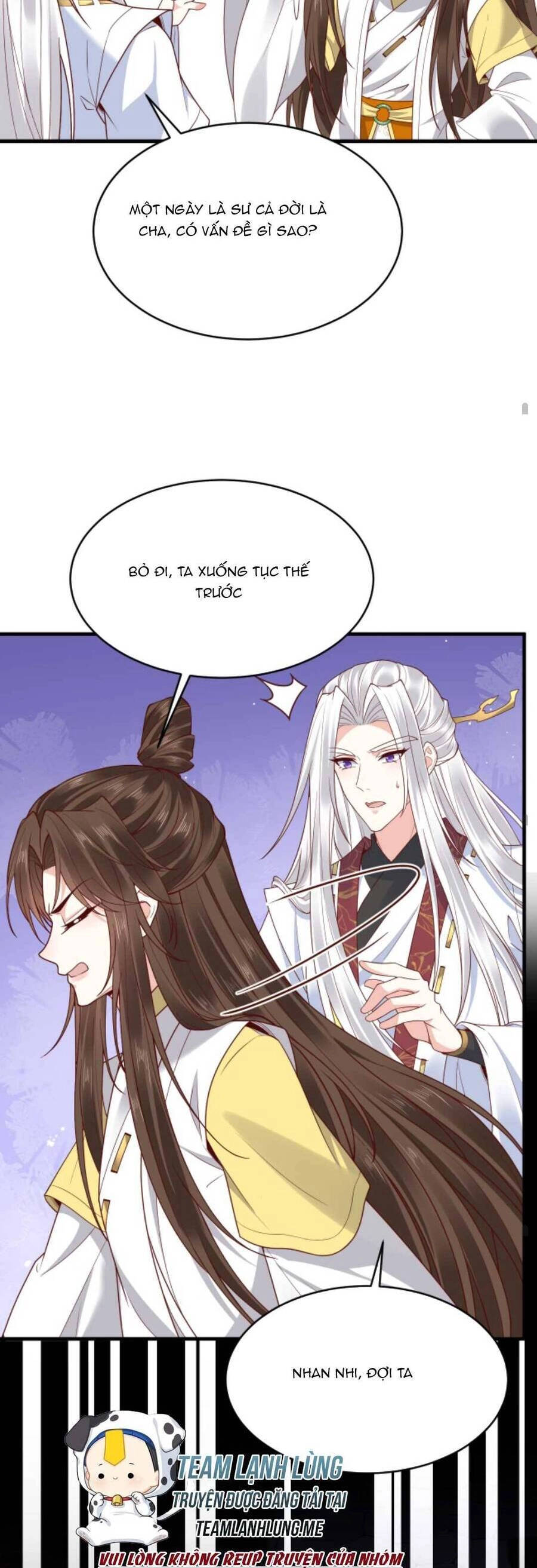 Sau Khi Không Ngừng Tìm Đường Chết, Ta Trở Thành Đế Tôn Vạn Người Mê Chapter 140 - 12