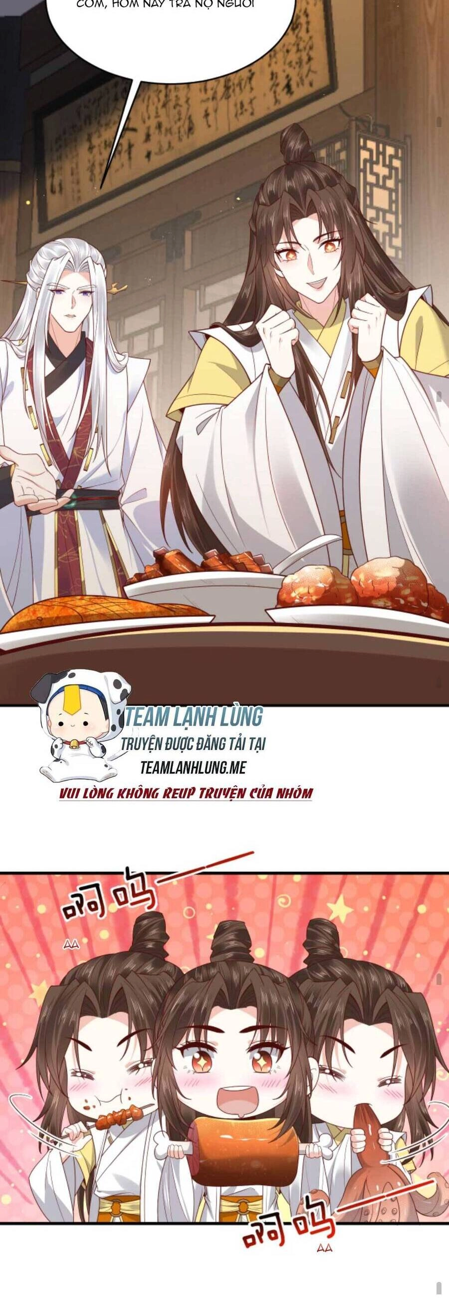 Sau Khi Không Ngừng Tìm Đường Chết, Ta Trở Thành Đế Tôn Vạn Người Mê Chapter 140 - 15