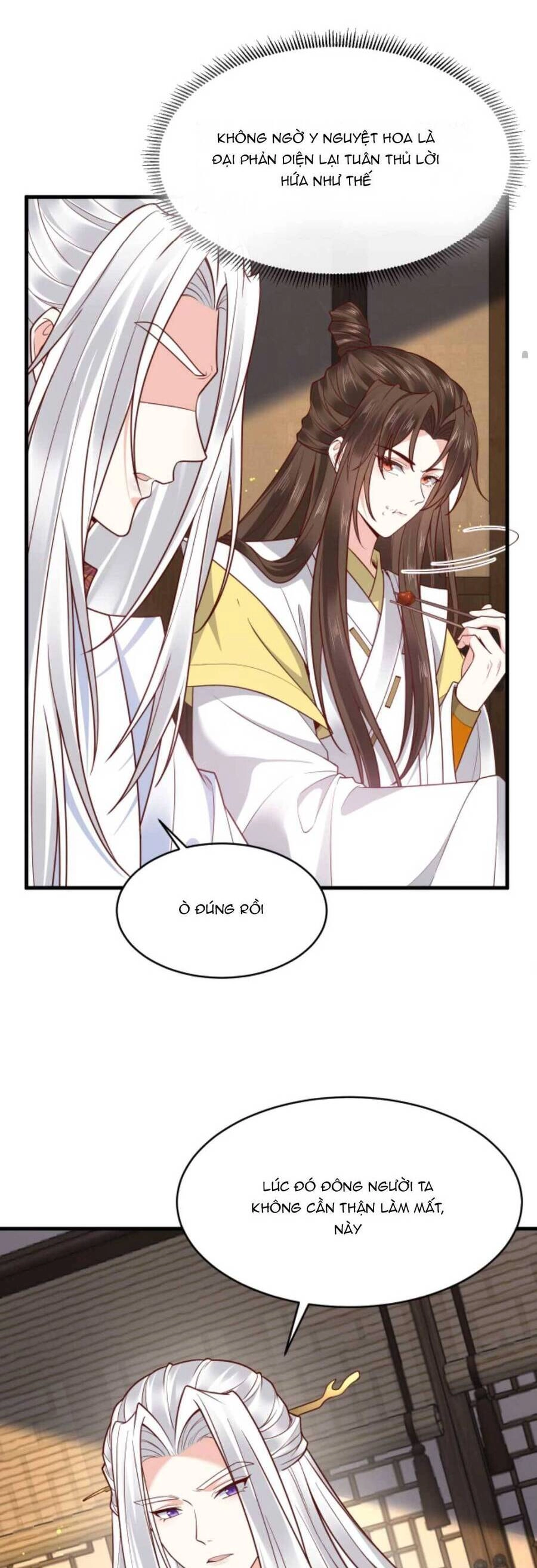 Sau Khi Không Ngừng Tìm Đường Chết, Ta Trở Thành Đế Tôn Vạn Người Mê Chapter 140 - 16