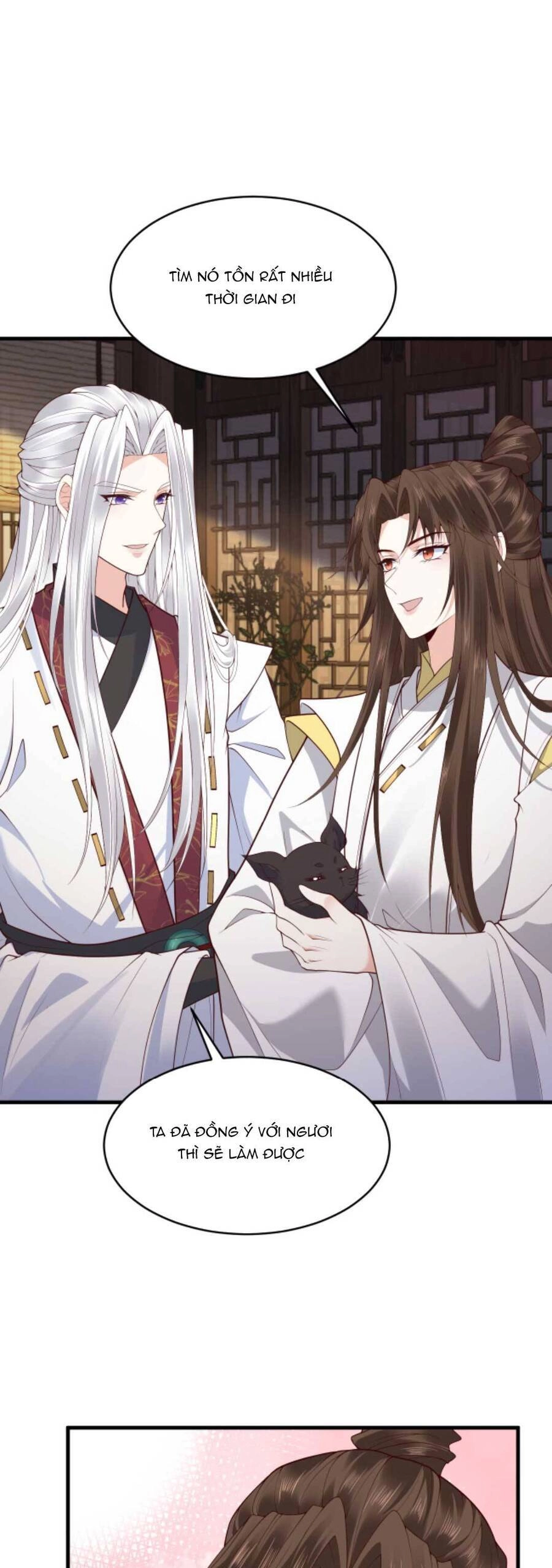 Sau Khi Không Ngừng Tìm Đường Chết, Ta Trở Thành Đế Tôn Vạn Người Mê Chapter 140 - 18