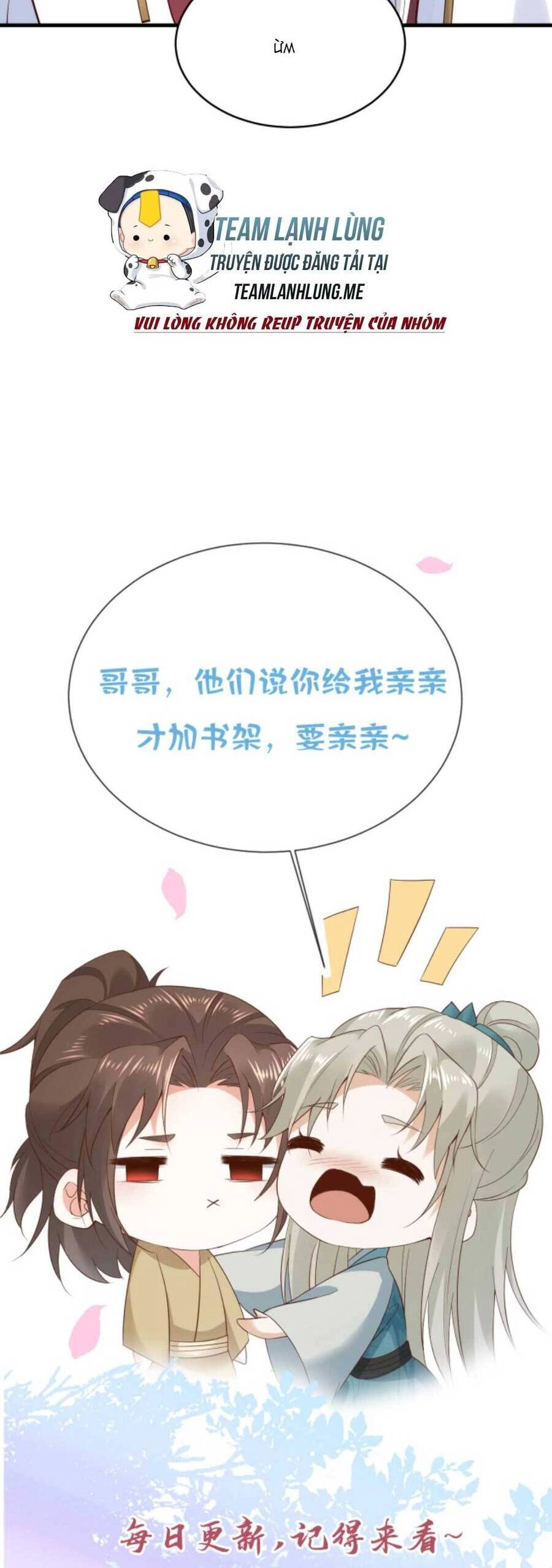 Sau Khi Không Ngừng Tìm Đường Chết, Ta Trở Thành Đế Tôn Vạn Người Mê Chapter 140 - 20