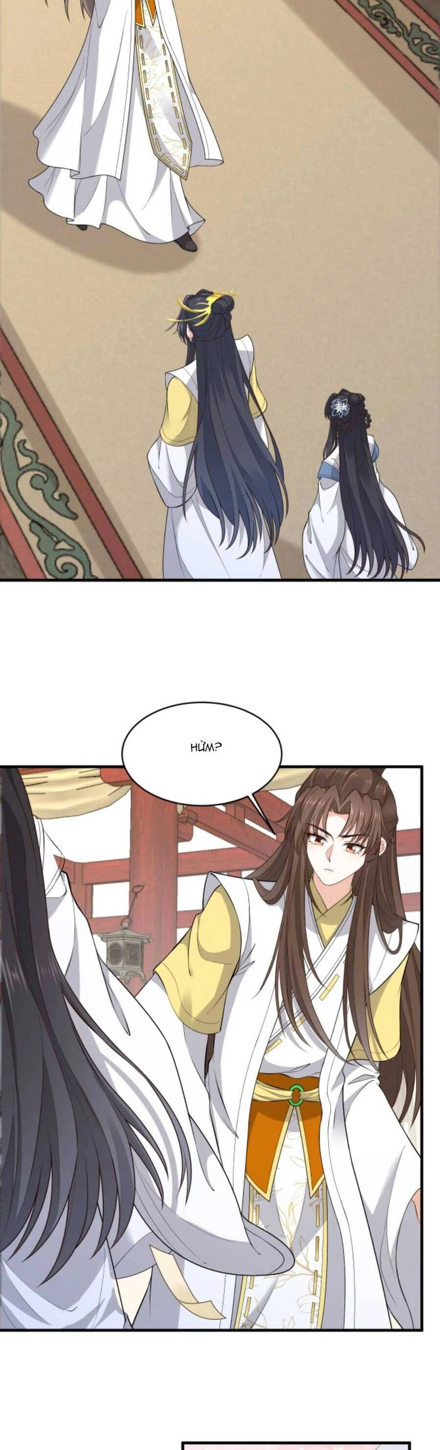 Sau Khi Không Ngừng Tìm Đường Chết, Ta Trở Thành Đế Tôn Vạn Người Mê Chapter 141 - 5