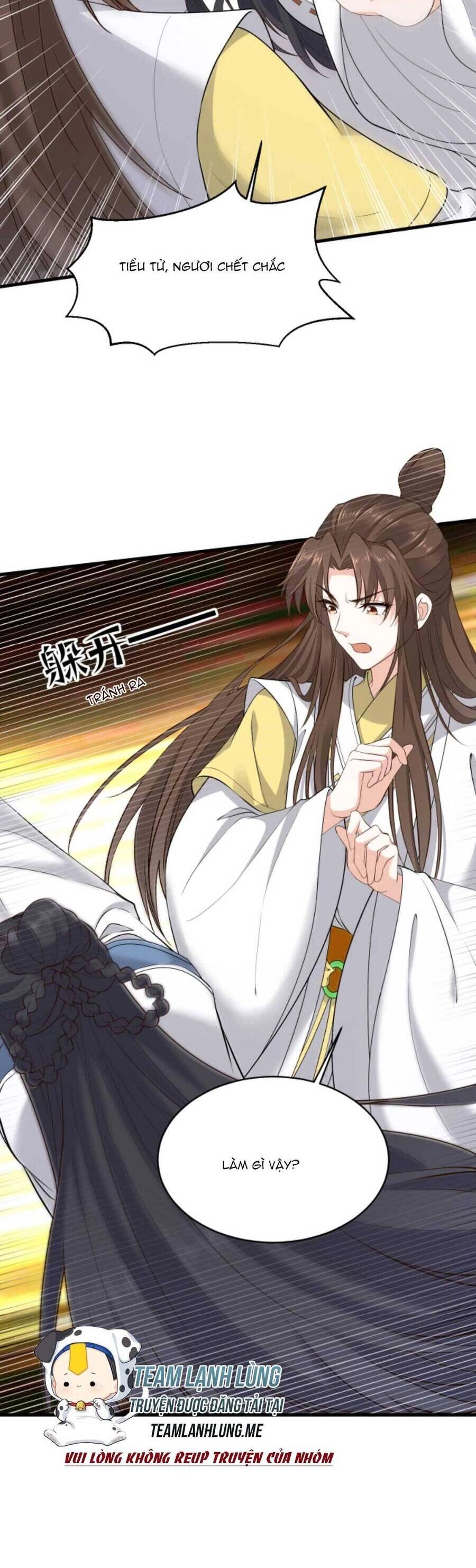 Sau Khi Không Ngừng Tìm Đường Chết, Ta Trở Thành Đế Tôn Vạn Người Mê Chapter 141 - 10