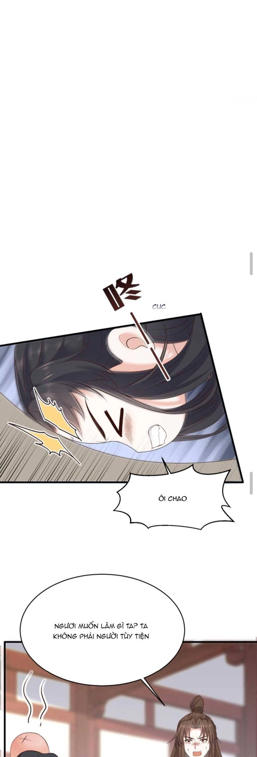 Sau Khi Không Ngừng Tìm Đường Chết, Ta Trở Thành Đế Tôn Vạn Người Mê Chapter 141 - 11