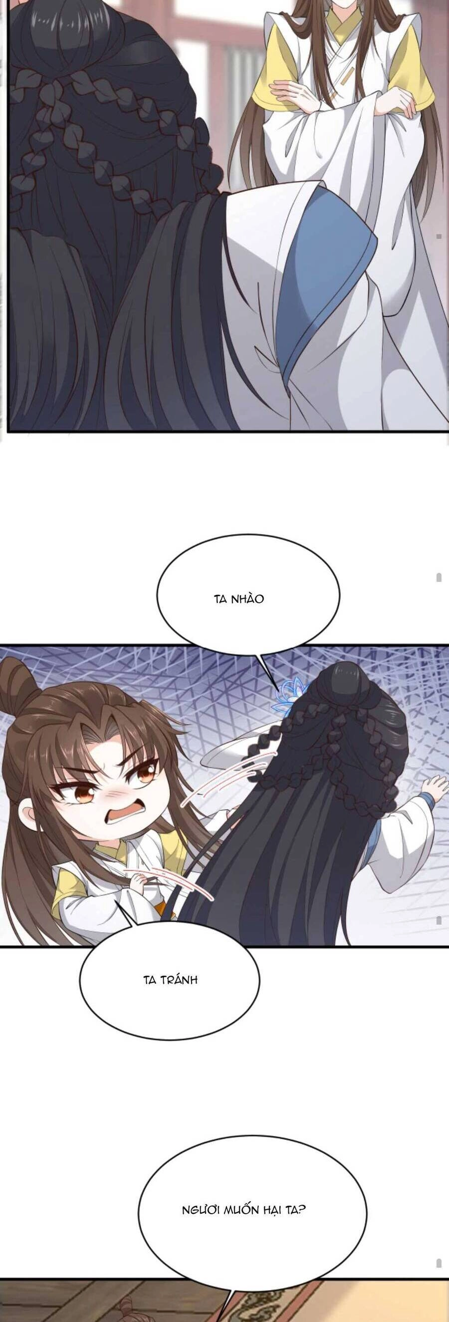 Sau Khi Không Ngừng Tìm Đường Chết, Ta Trở Thành Đế Tôn Vạn Người Mê Chapter 141 - 12