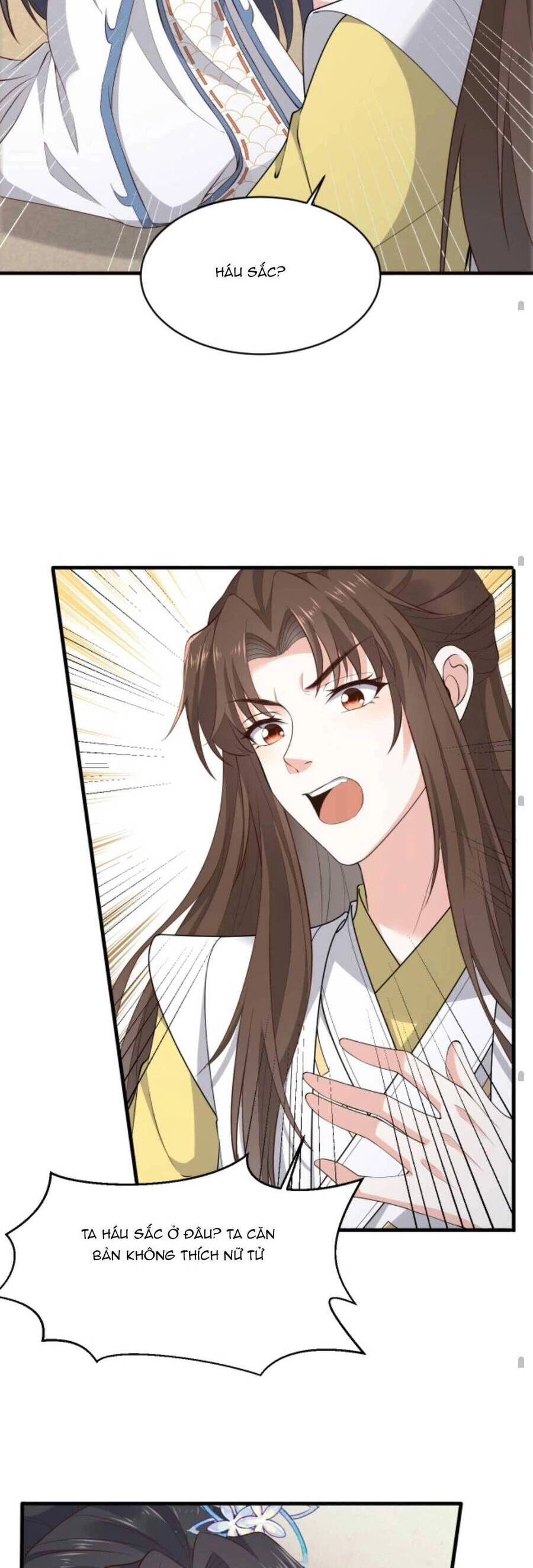 Sau Khi Không Ngừng Tìm Đường Chết, Ta Trở Thành Đế Tôn Vạn Người Mê Chapter 141 - 14