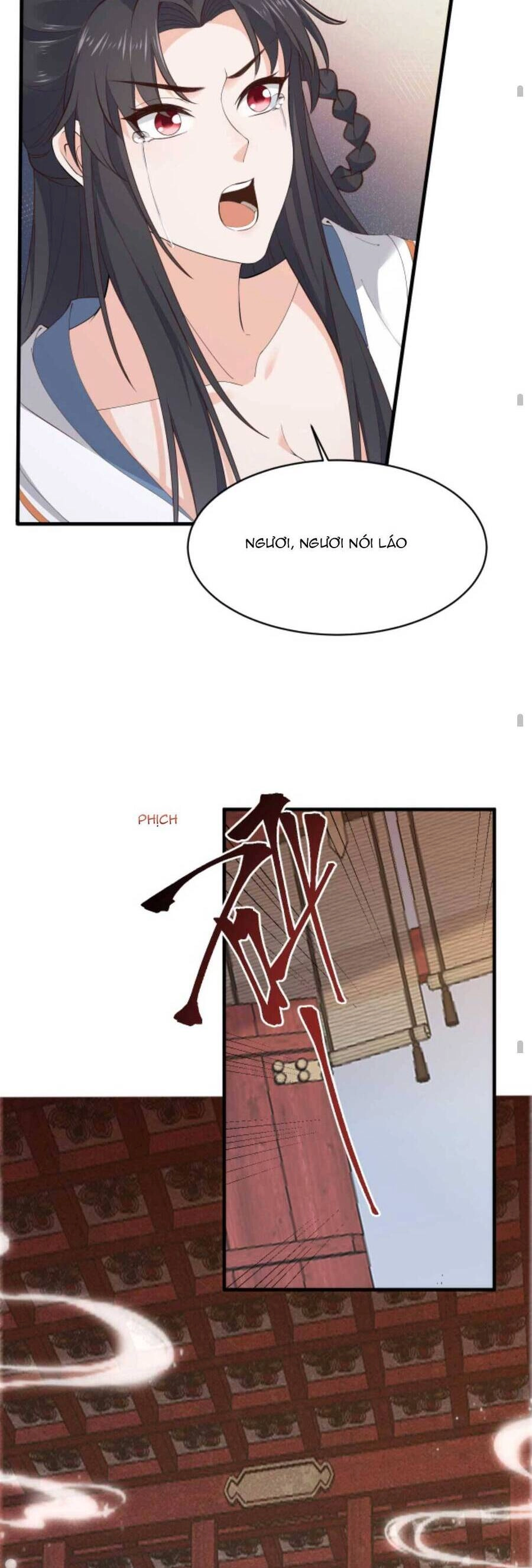 Sau Khi Không Ngừng Tìm Đường Chết, Ta Trở Thành Đế Tôn Vạn Người Mê Chapter 141 - 15