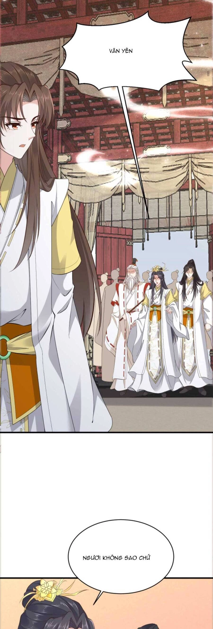 Sau Khi Không Ngừng Tìm Đường Chết, Ta Trở Thành Đế Tôn Vạn Người Mê Chapter 141 - 16