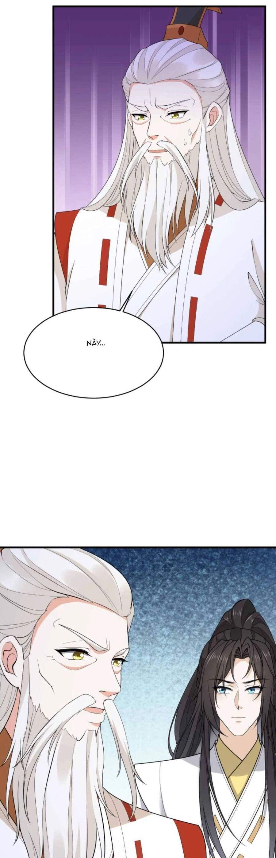 Sau Khi Không Ngừng Tìm Đường Chết, Ta Trở Thành Đế Tôn Vạn Người Mê Chapter 141 - 19