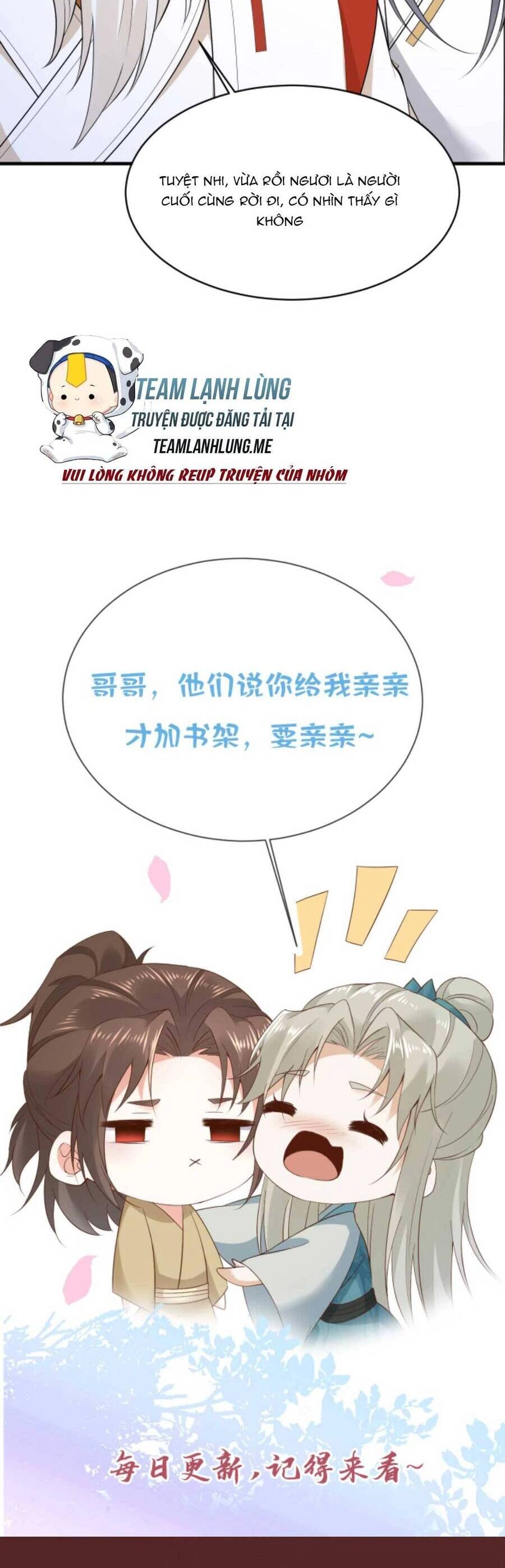 Sau Khi Không Ngừng Tìm Đường Chết, Ta Trở Thành Đế Tôn Vạn Người Mê Chapter 141 - 20