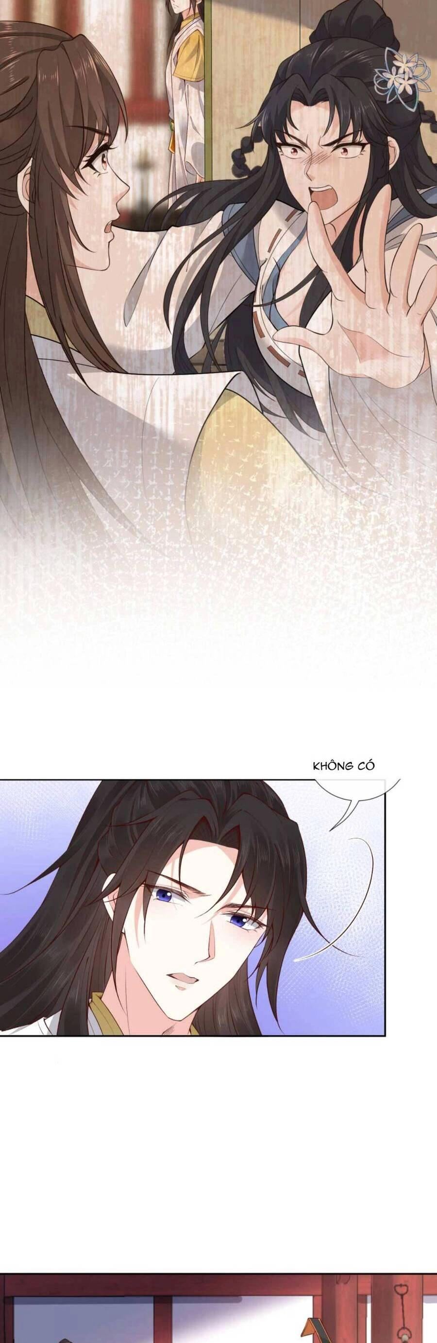 Sau Khi Không Ngừng Tìm Đường Chết, Ta Trở Thành Đế Tôn Vạn Người Mê Chapter 142 - 5