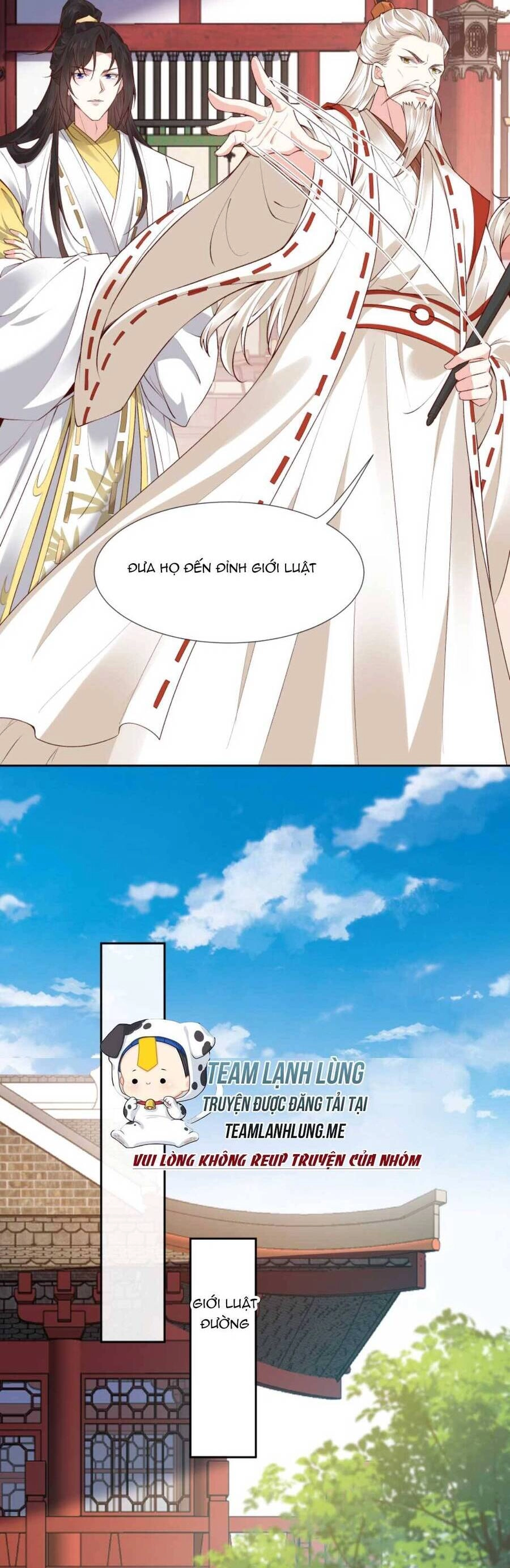 Sau Khi Không Ngừng Tìm Đường Chết, Ta Trở Thành Đế Tôn Vạn Người Mê Chapter 142 - 6