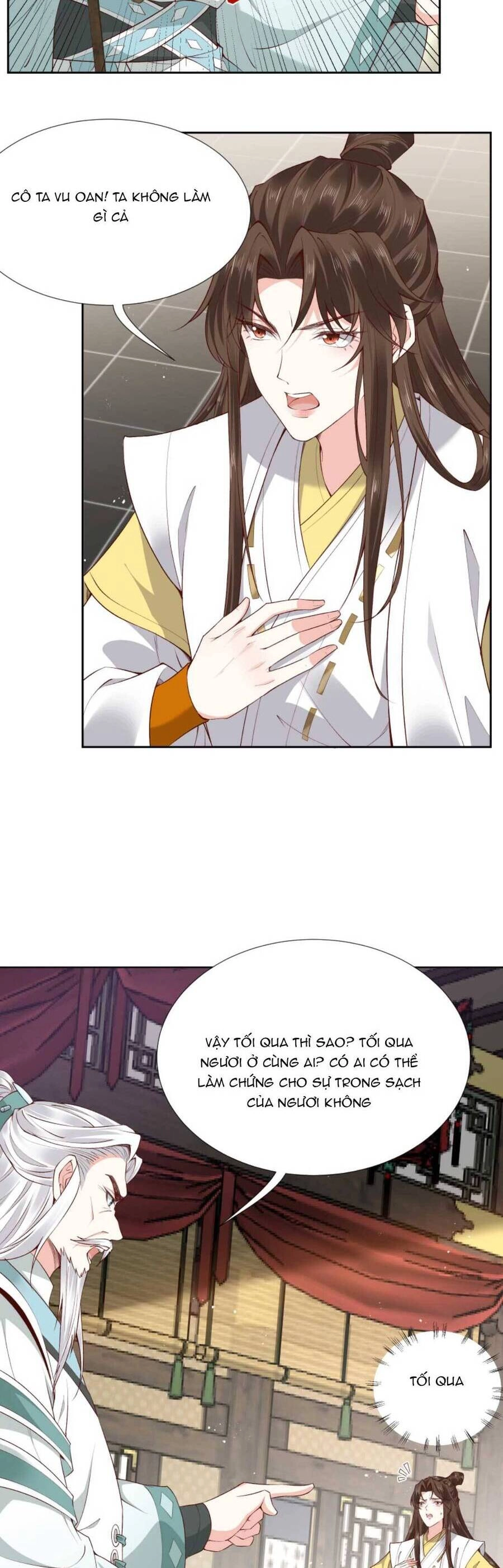 Sau Khi Không Ngừng Tìm Đường Chết, Ta Trở Thành Đế Tôn Vạn Người Mê Chapter 142 - 8