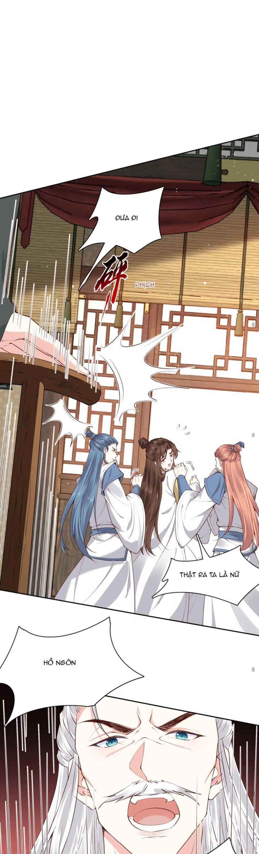 Sau Khi Không Ngừng Tìm Đường Chết, Ta Trở Thành Đế Tôn Vạn Người Mê Chapter 142 - 13