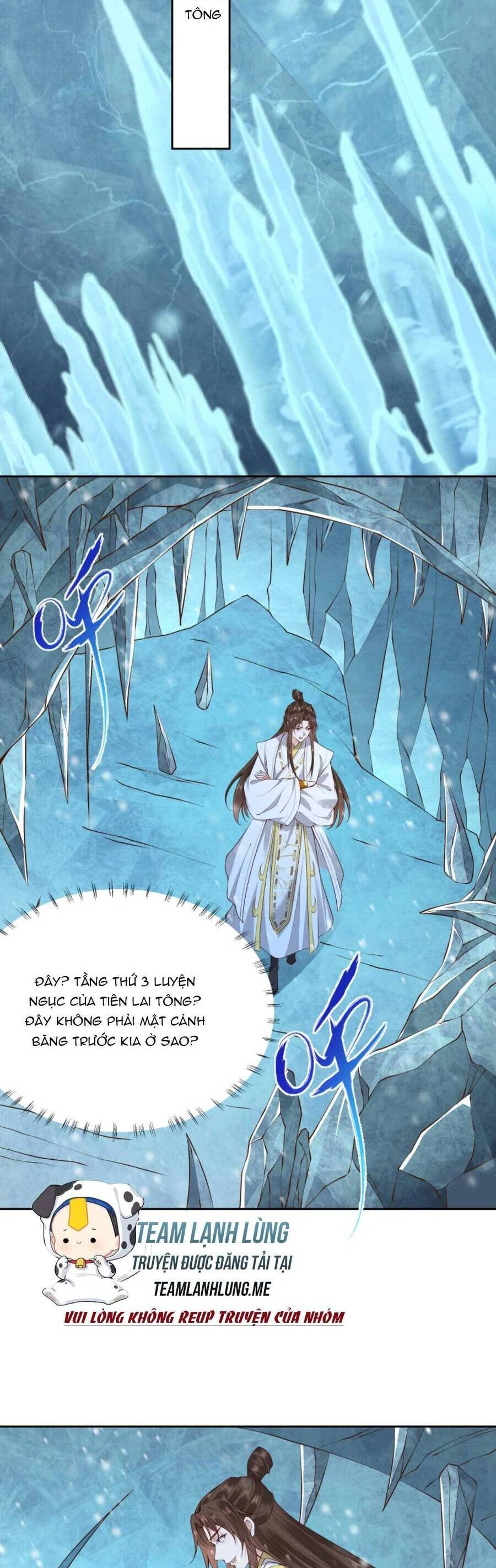 Sau Khi Không Ngừng Tìm Đường Chết, Ta Trở Thành Đế Tôn Vạn Người Mê Chapter 142 - 17