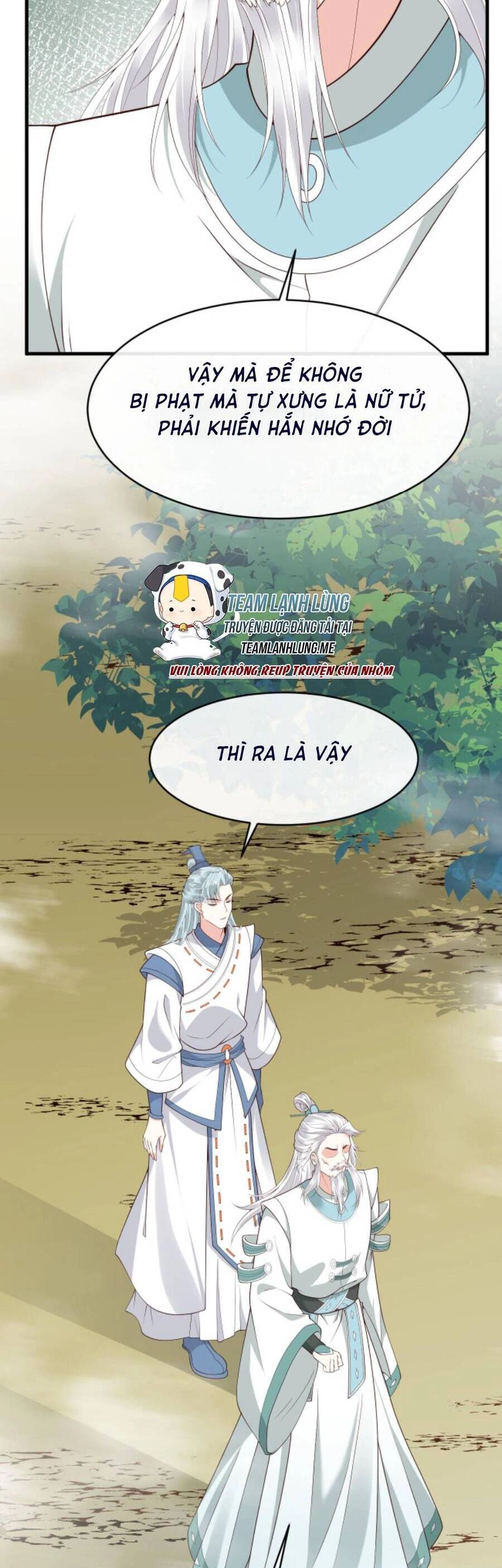 Sau Khi Không Ngừng Tìm Đường Chết, Ta Trở Thành Đế Tôn Vạn Người Mê Chapter 143 - 6