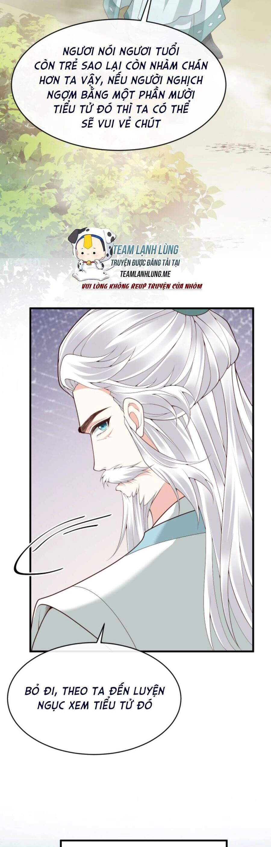 Sau Khi Không Ngừng Tìm Đường Chết, Ta Trở Thành Đế Tôn Vạn Người Mê Chapter 143 - 7