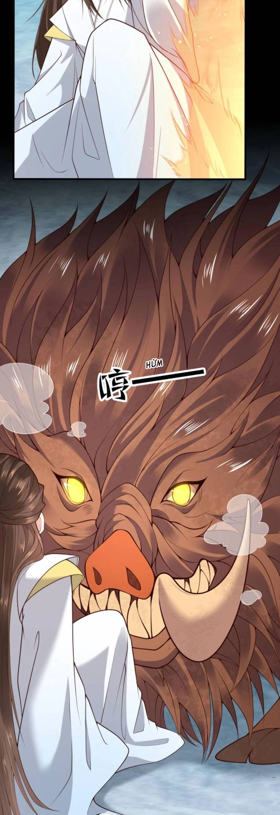 Sau Khi Không Ngừng Tìm Đường Chết, Ta Trở Thành Đế Tôn Vạn Người Mê Chapter 143 - 13