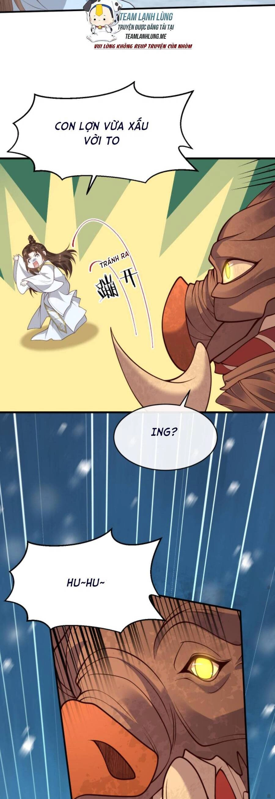 Sau Khi Không Ngừng Tìm Đường Chết, Ta Trở Thành Đế Tôn Vạn Người Mê Chapter 143 - 14