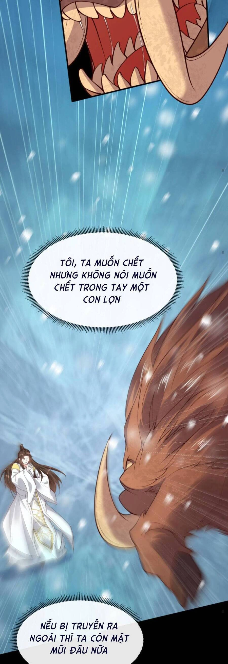 Sau Khi Không Ngừng Tìm Đường Chết, Ta Trở Thành Đế Tôn Vạn Người Mê Chapter 143 - 15