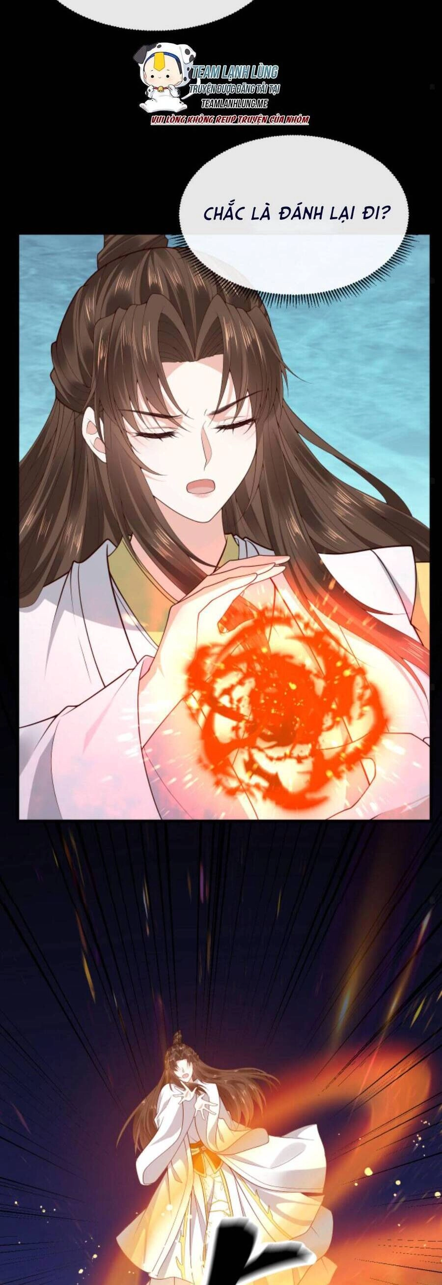 Sau Khi Không Ngừng Tìm Đường Chết, Ta Trở Thành Đế Tôn Vạn Người Mê Chapter 143 - 16