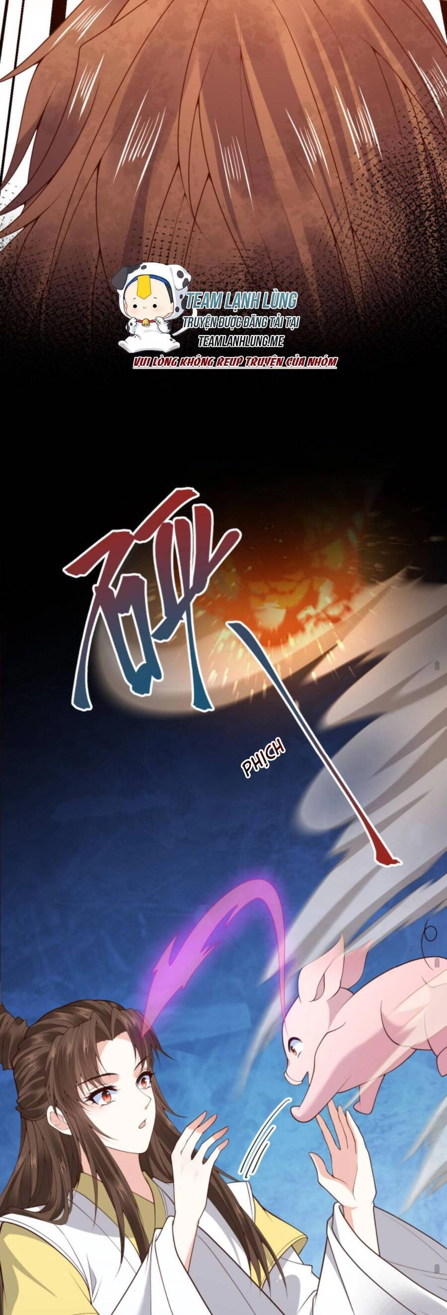 Sau Khi Không Ngừng Tìm Đường Chết, Ta Trở Thành Đế Tôn Vạn Người Mê Chapter 143 - 18