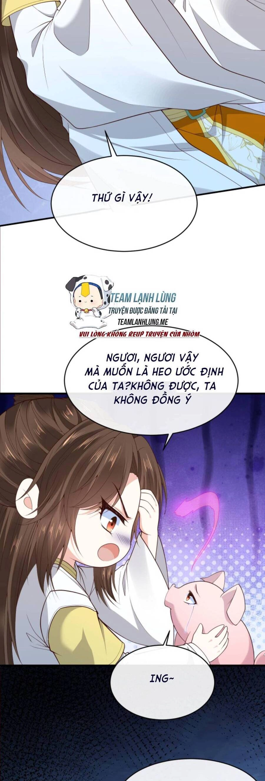 Sau Khi Không Ngừng Tìm Đường Chết, Ta Trở Thành Đế Tôn Vạn Người Mê Chapter 143 - 19