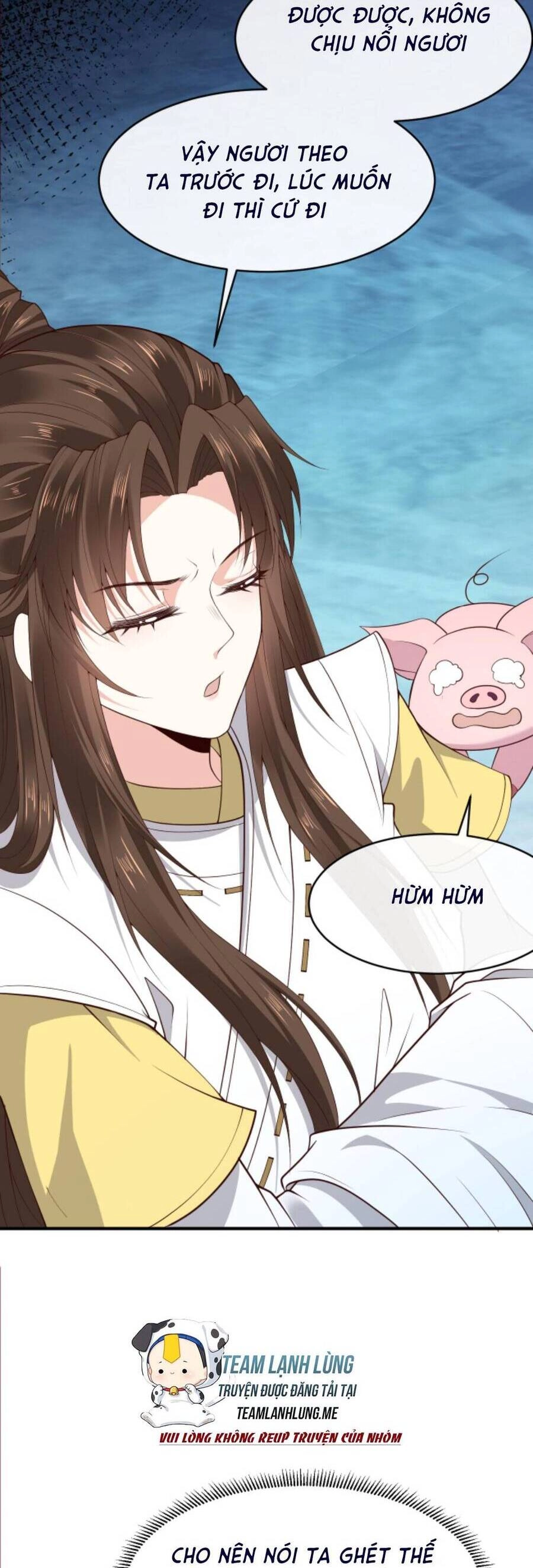 Sau Khi Không Ngừng Tìm Đường Chết, Ta Trở Thành Đế Tôn Vạn Người Mê Chapter 143 - 20