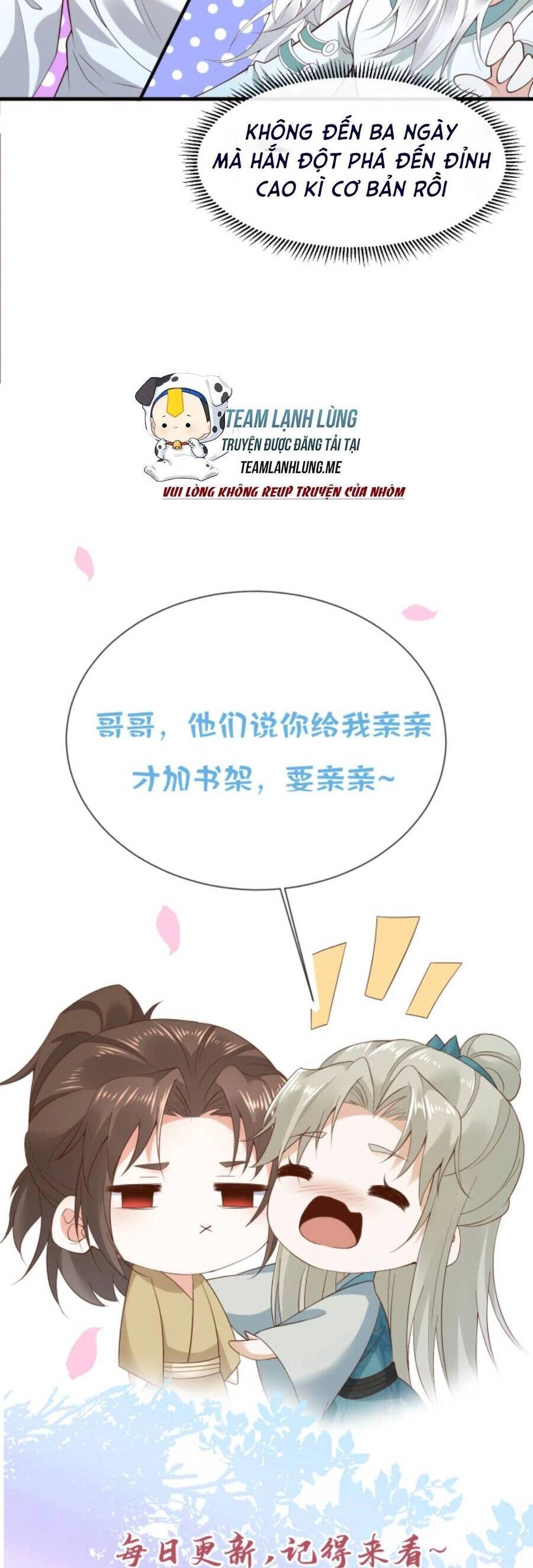 Sau Khi Không Ngừng Tìm Đường Chết, Ta Trở Thành Đế Tôn Vạn Người Mê Chapter 143 - 24