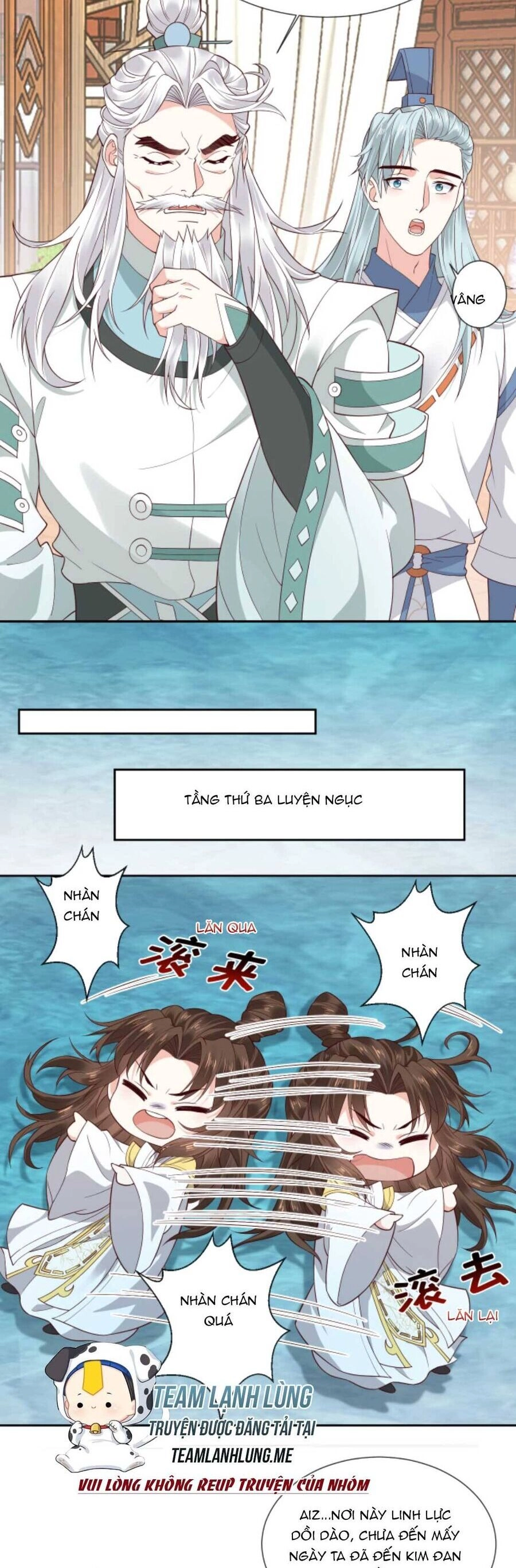 Sau Khi Không Ngừng Tìm Đường Chết, Ta Trở Thành Đế Tôn Vạn Người Mê Chapter 145 - 7