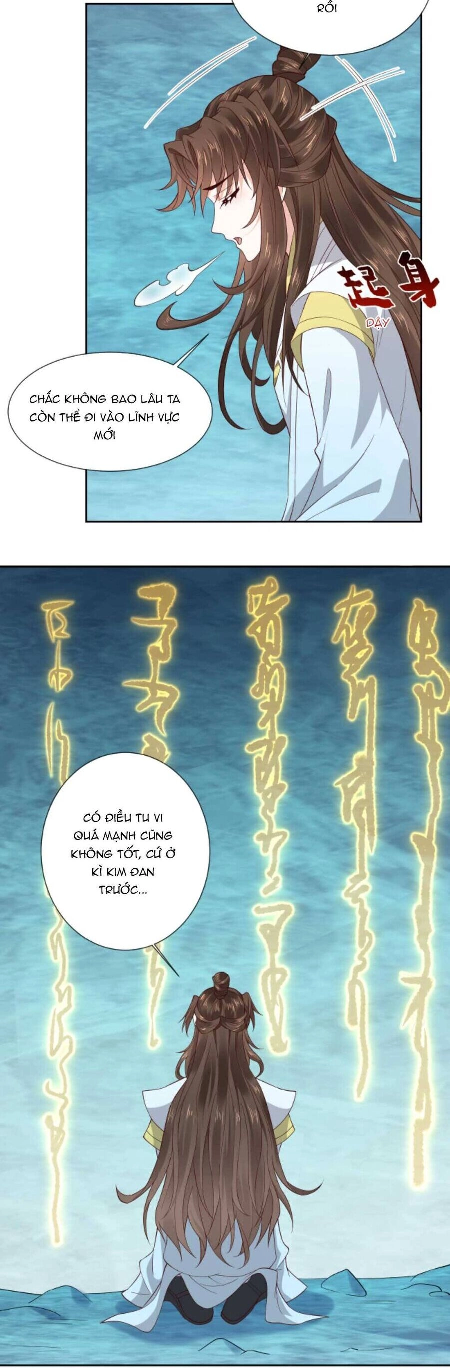 Sau Khi Không Ngừng Tìm Đường Chết, Ta Trở Thành Đế Tôn Vạn Người Mê Chapter 145 - 8